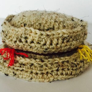 Baby Gone Fishin&#39; Hat