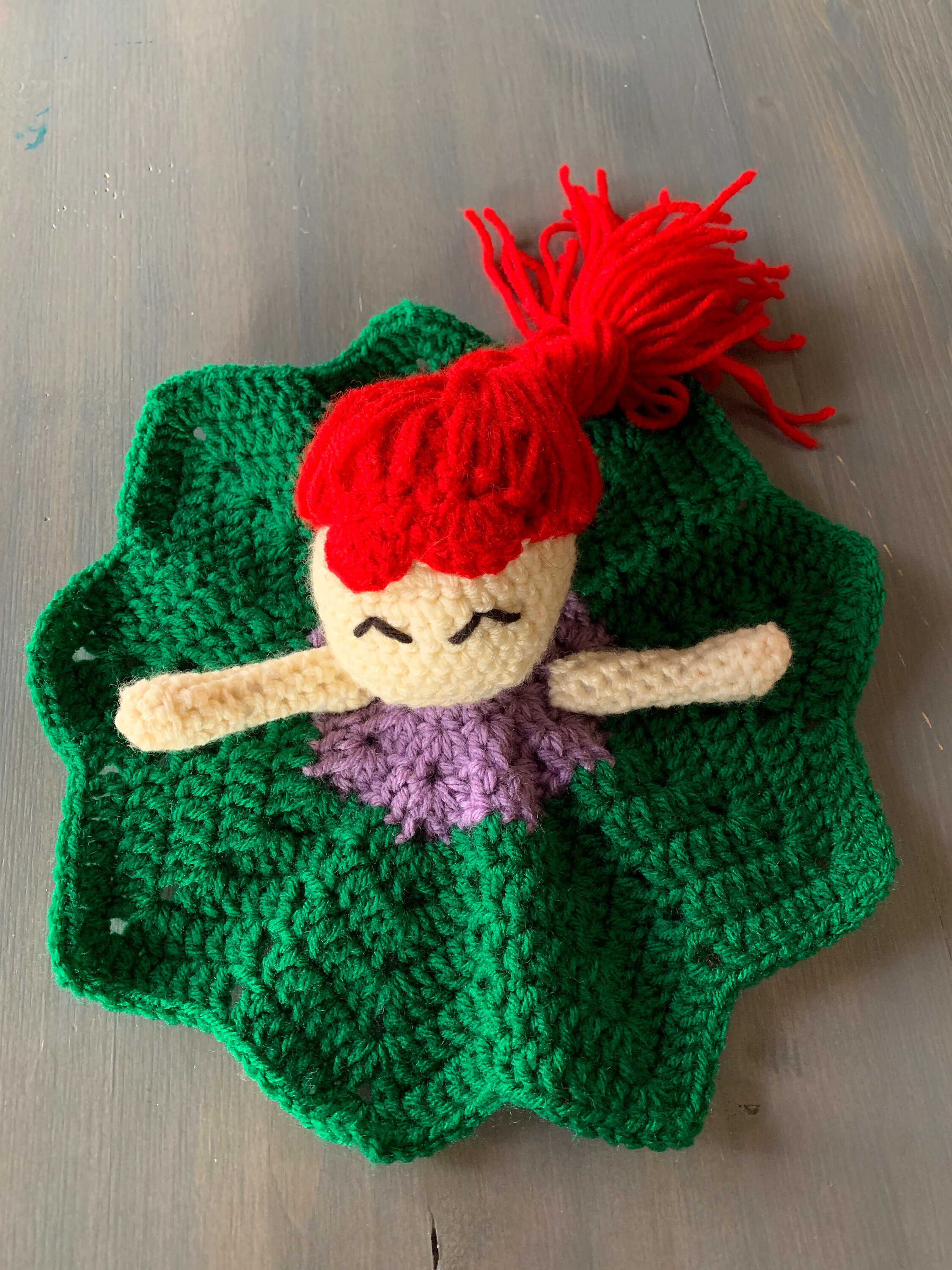 Ariel Lovey Etsy