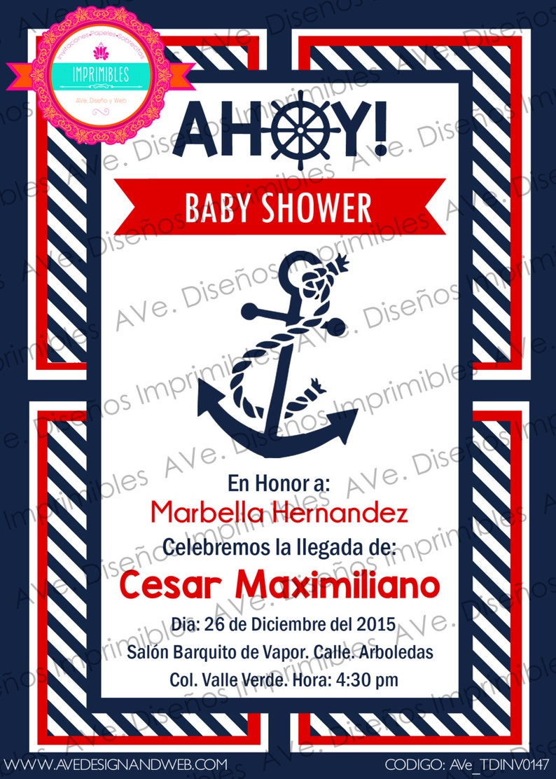 Decoracin Y Adornos Para Baby Shower De Marineros Boy Baby Decoracin Y Adornos Para Baby Shower De Marineros Boy Baby