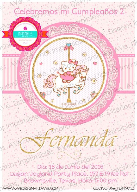 Hello Kitty Invitaciones Hello Kitty Baby Shower Hello Kitty Etsy Hello Kitty Invitaciones Hello Kitty Baby Shower Hello Kitty Etsy