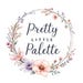 Pretty Little Palette