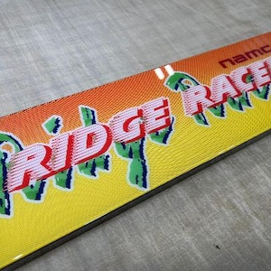 Ridge racer type 4 - Etsy 日本