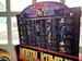 Arcade 1up Mortal Kombat 3 Topper 