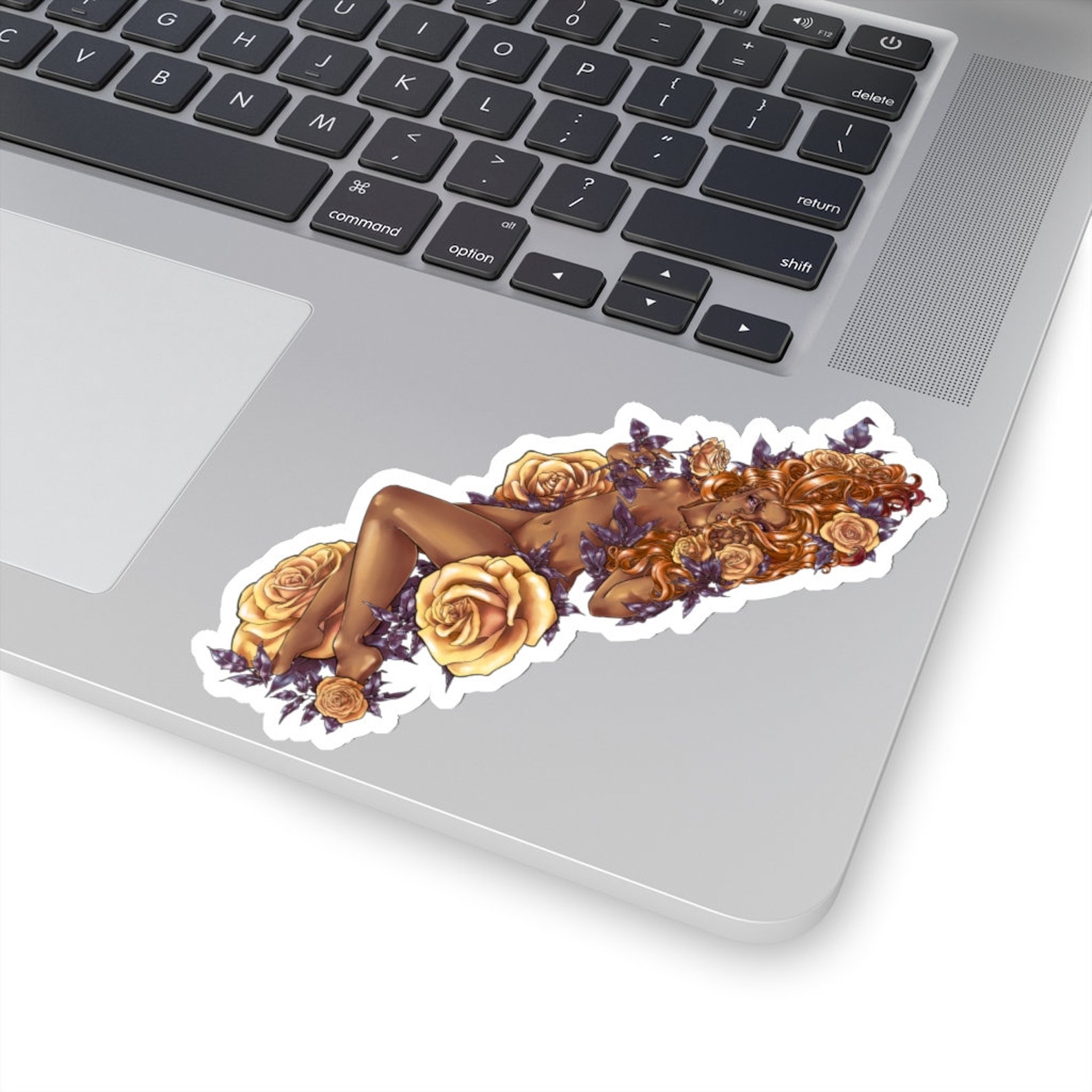 KissCut Stickers Etsy