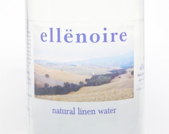 ellenoire Natural Lavender Linen Water