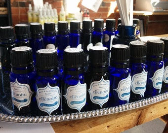 ellenoire Essential Oils - 20ml