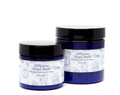 Delicious Hand Balm - ellënoire Everyday