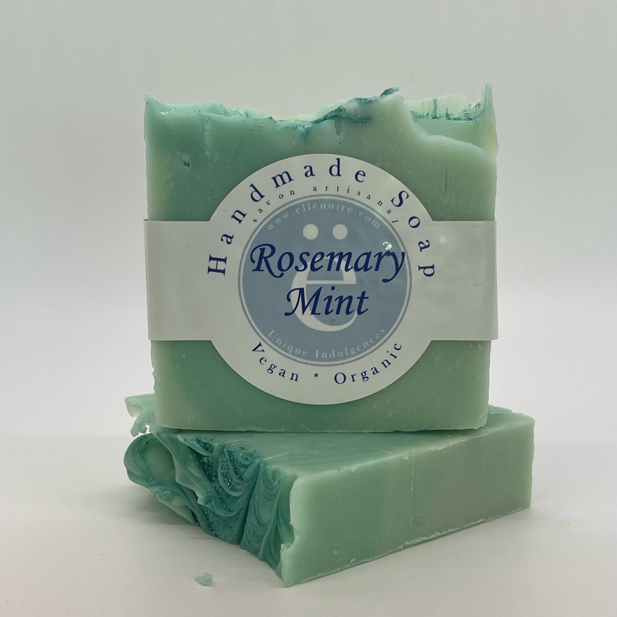DIY Soap Making Kit Cold Process Craft Kit Lavender Soap Rosemary Soap 