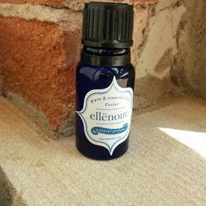 ellenoire Essential Oils 20ml image 2