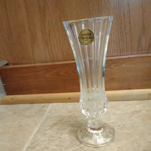Cristal D&#39;arques Crystal Bonneval