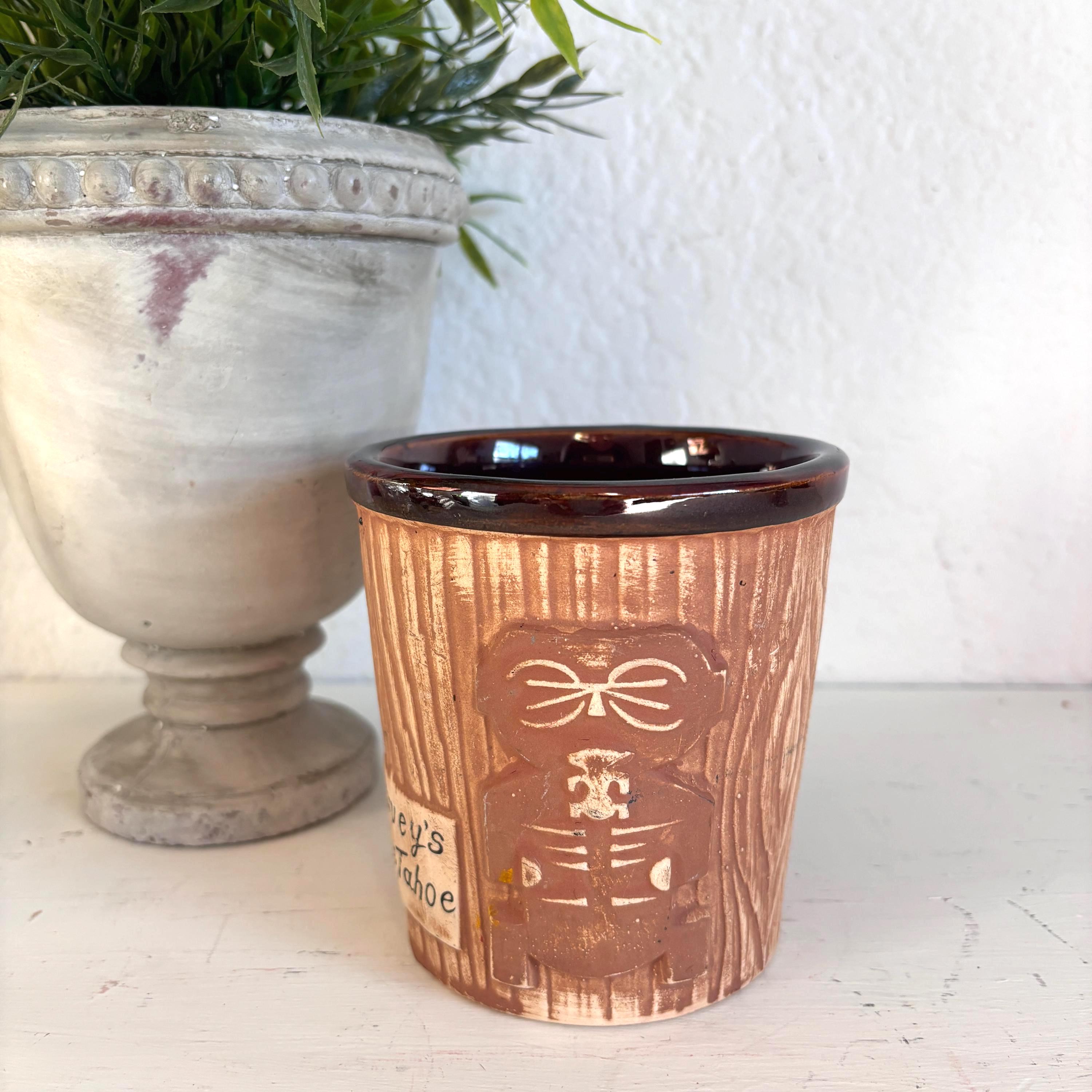 Hula Girl Vase - Etsy