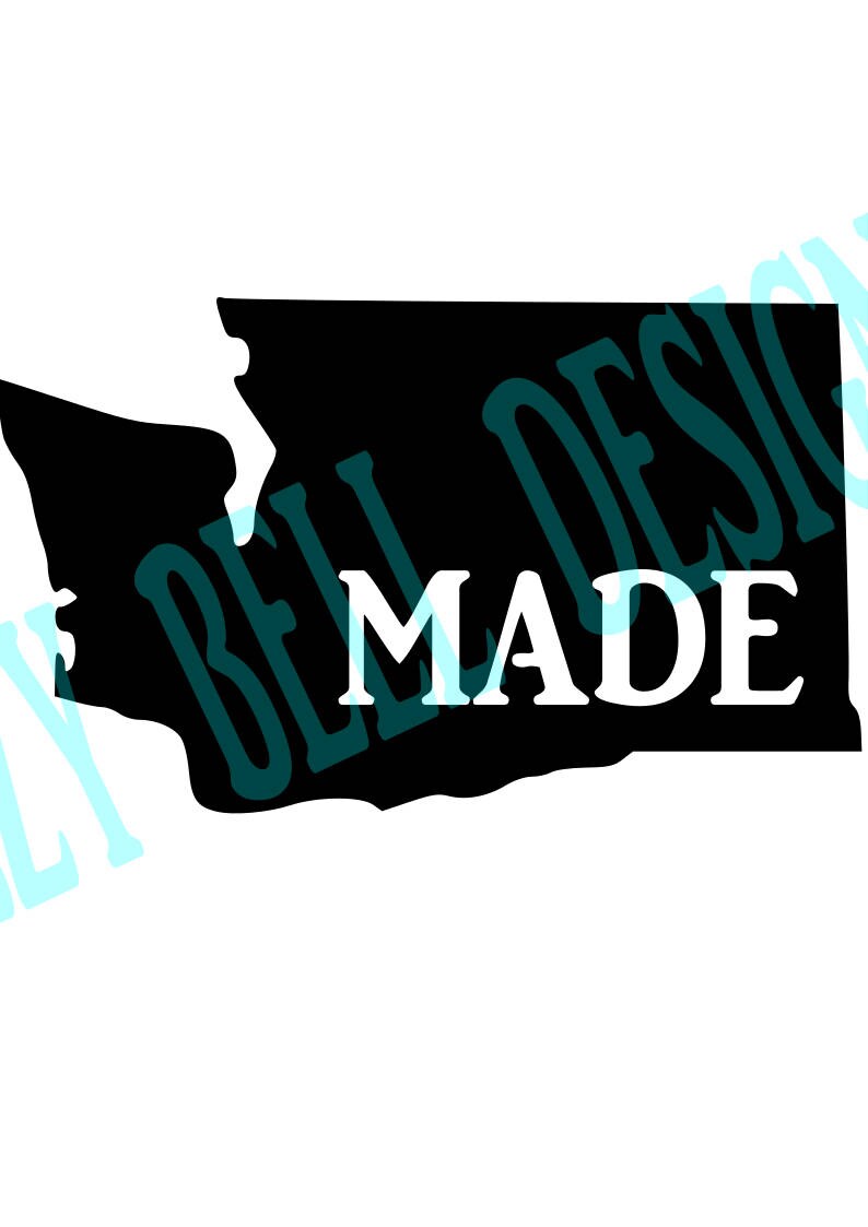 Download File Pnw Digital Instant Download Northwest Dxf 4options Pacnw Svg Made In Washington State Png Cut Files Wa State Home Decor Wall Decor Delage Com Br
