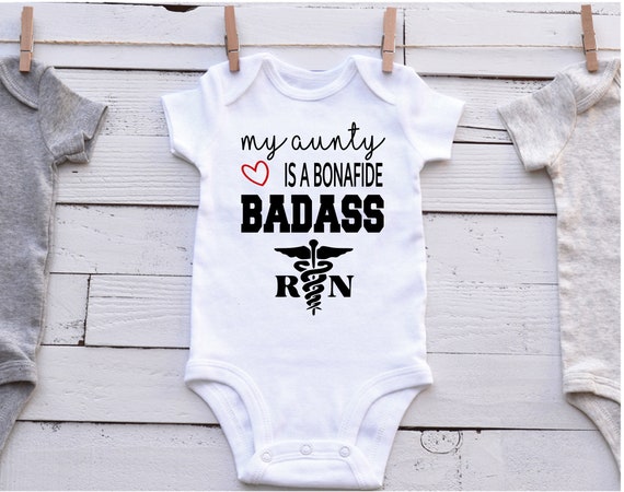 Download Svg Png Cut Files Baby Clothing Creepers Bodysuits Design Rn Digital Instant Download Dxf My Mom Is A Badass Nurse Registered Nurse Girls Clothing Clothing Ugaurbanag Com