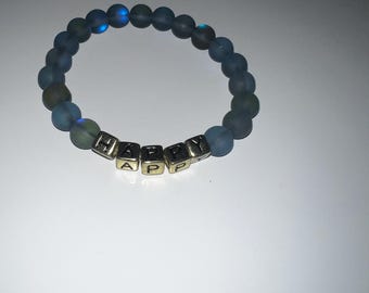 Friendship bracelet
