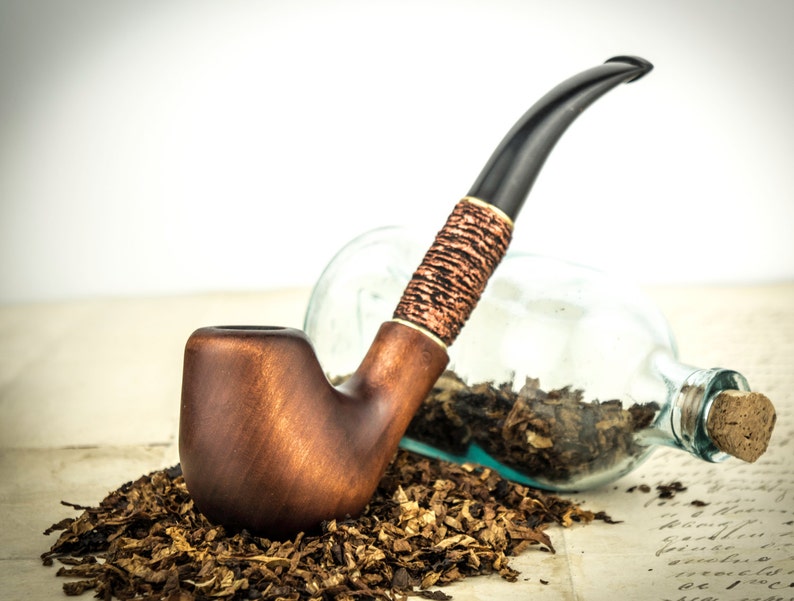 Como fumar en pipa Como fumar en pipa