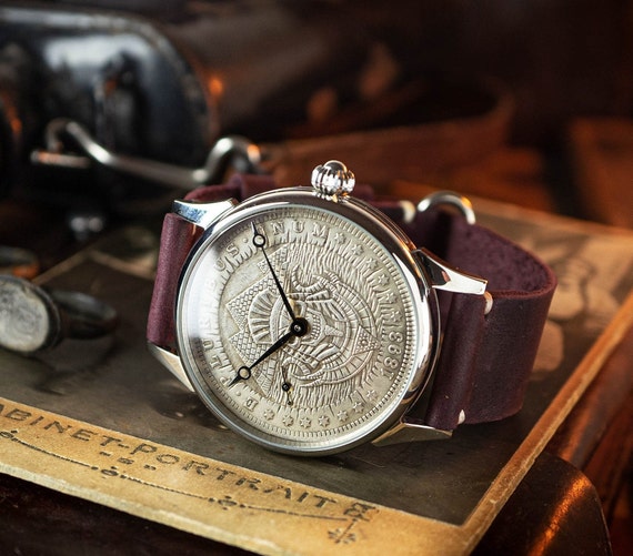 Nederlandse horlogemakers new arrivals