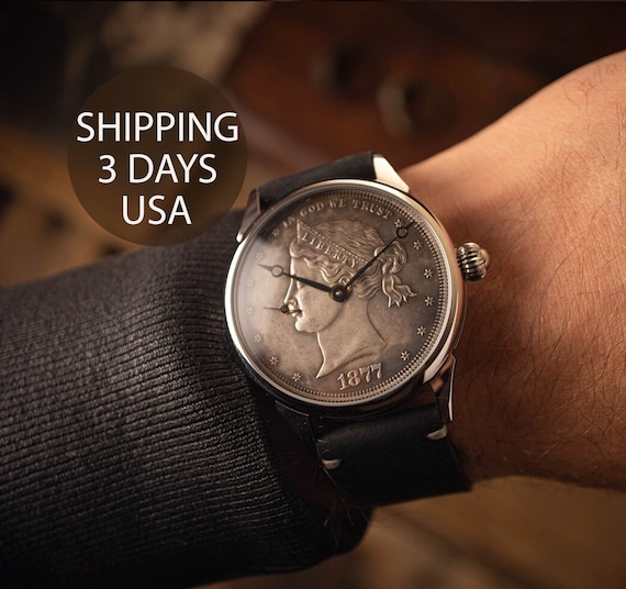 kasta mens watch vintage Gem