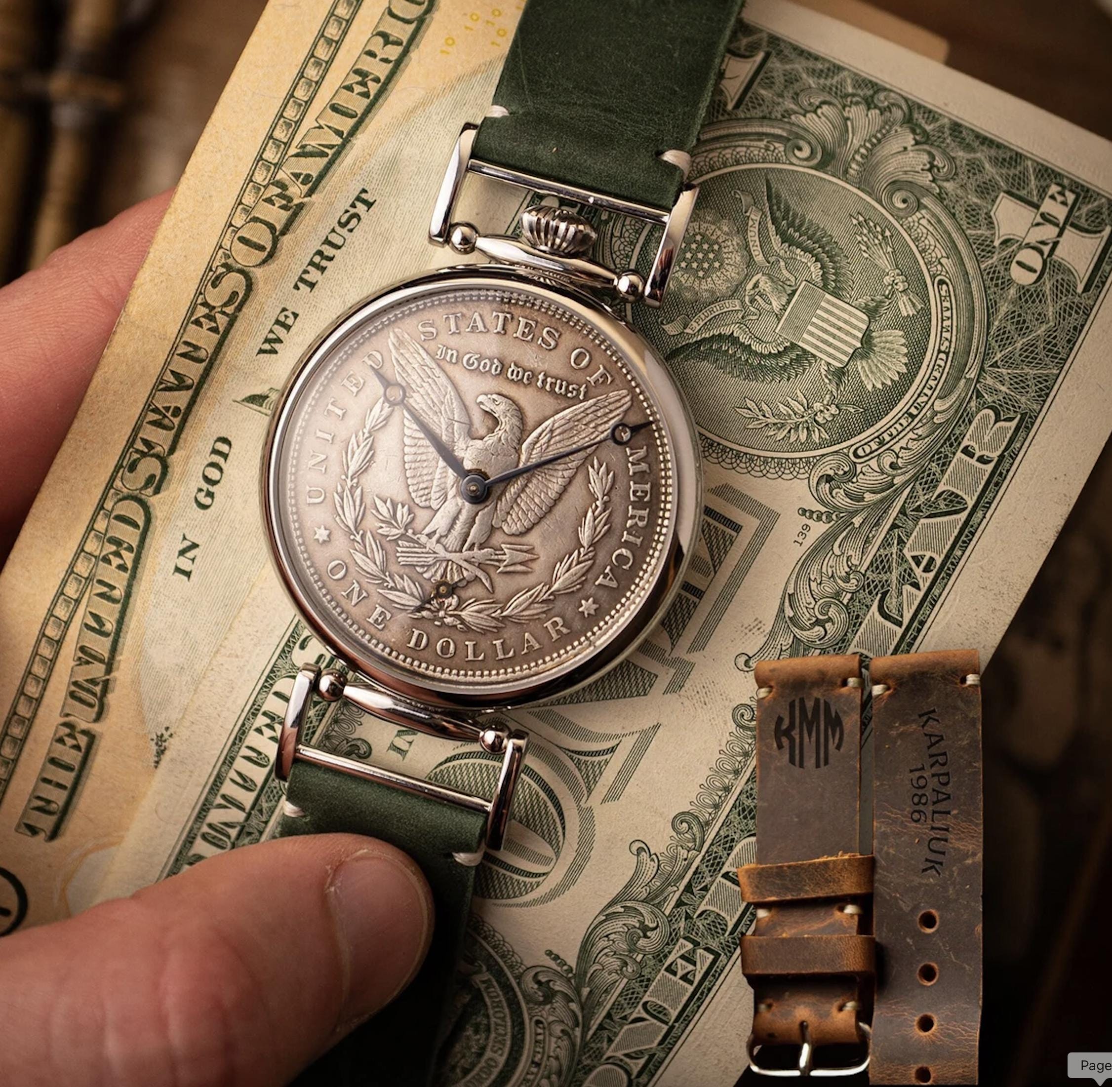 Custom Engraved Personalized, Perfect Anniversary Gift for my Husband, Mens Wrist Watch, monogrammed watch, vintage watches