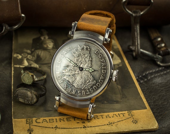 Exclusieve versie Huwelijk. limited edition horloge horloge Heren