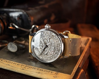 Marriage watch, watch Men's, Vintage watch, limited edition