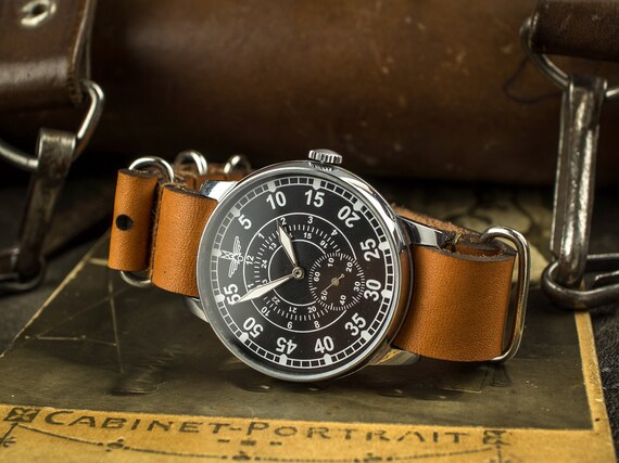 Mens Wrist Watch Watches for Men Military Watch Ussr Mechanical
