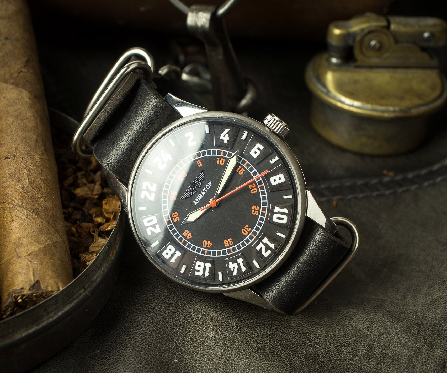 楽天市場】Raketa ラケタ コペルニクス 手巻き腕時計 CCCP ソ連