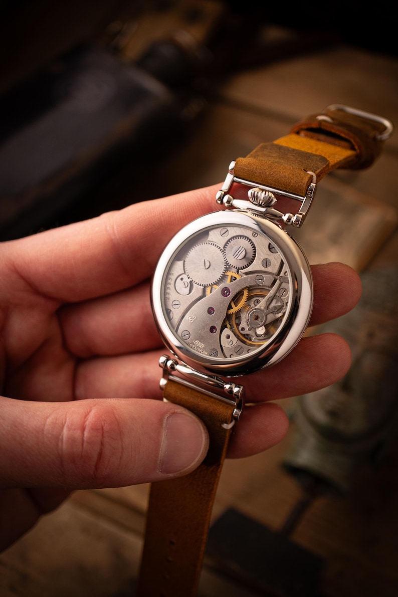 Custom Engraved Personalized, Perfect Anniversary Gift for My Husband ...
