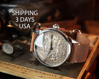 Exclusive version Marriage. limited edition watch, watch Men's, watch Working