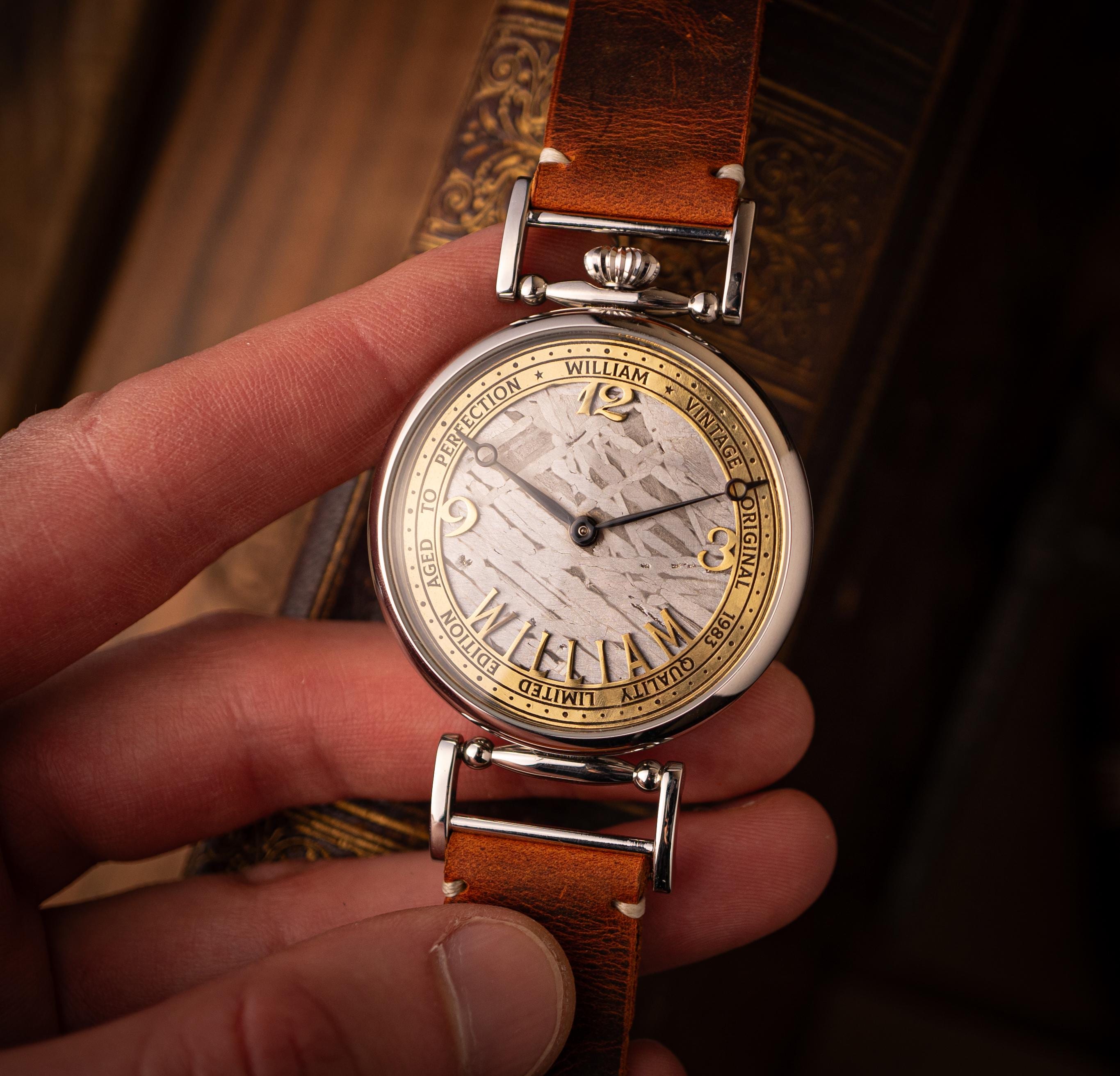 30th Anniversary Watch