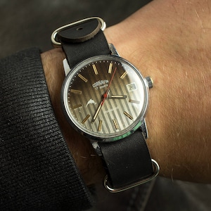 Cornavin Watch - Etsy