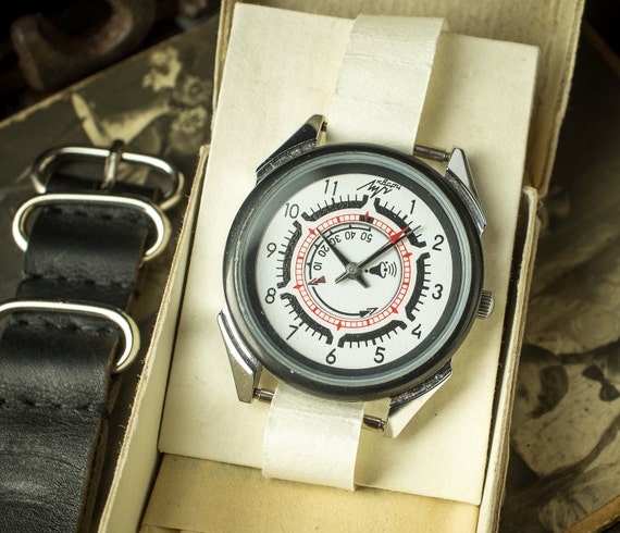 New-old-stock. Quartz Men's Watches Men's | Etsy