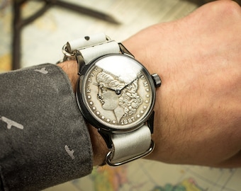 Exclusive version Marriage. limited edition watch, watch Men's, watch Working