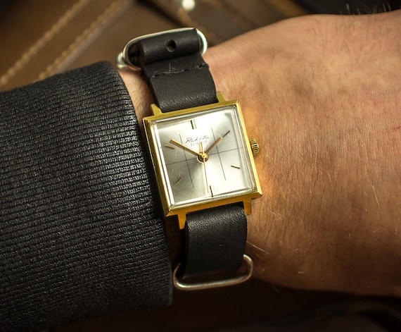 Buy mechanical watch clearance online
