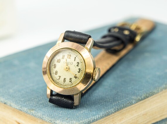 Reloj vintage online mercado libre