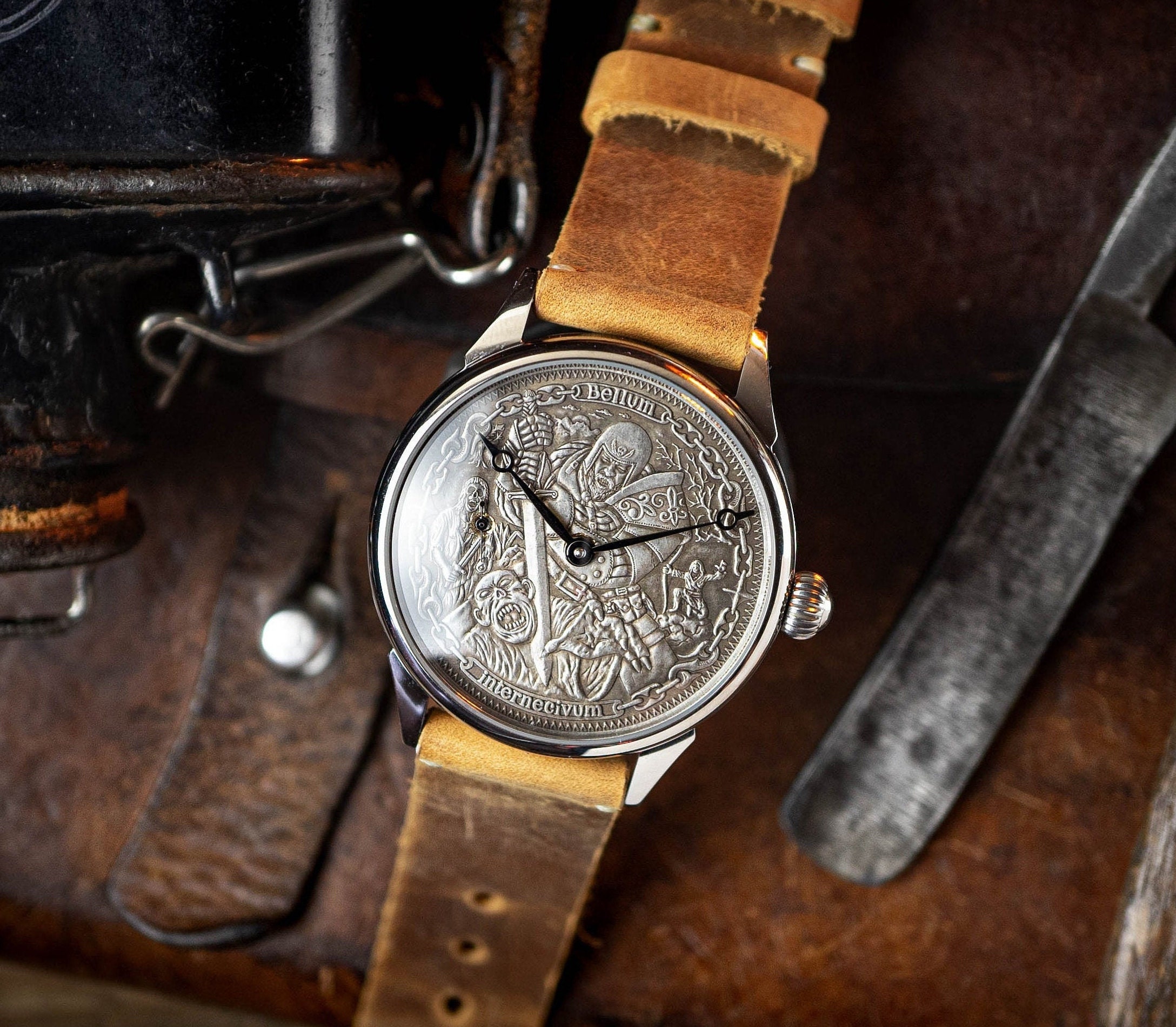 Exclusive version Marriage. limited edition watch, watch Men's, watch Working
