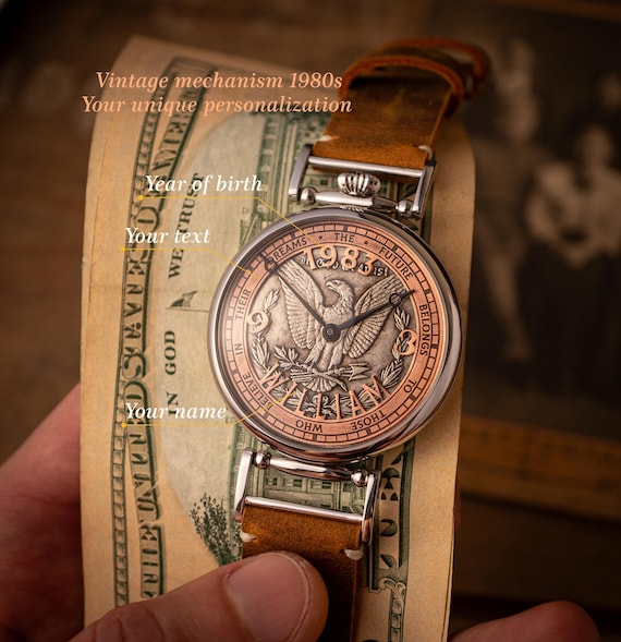 Made in america watch online shop