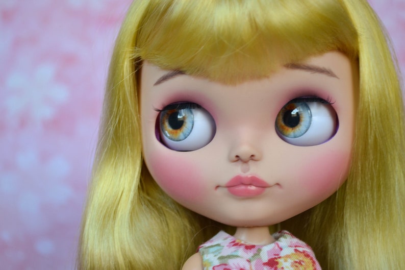 factory blythe