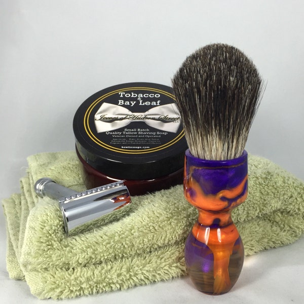 Shaving brush