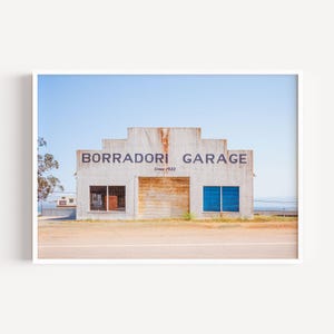 Auto Garage Wall Art, Rustic Garage Print, Gallery-Quality Garage Decor, Automotive Art, Car Decor, Garage Poster, Man Cave Decor, Auto Art