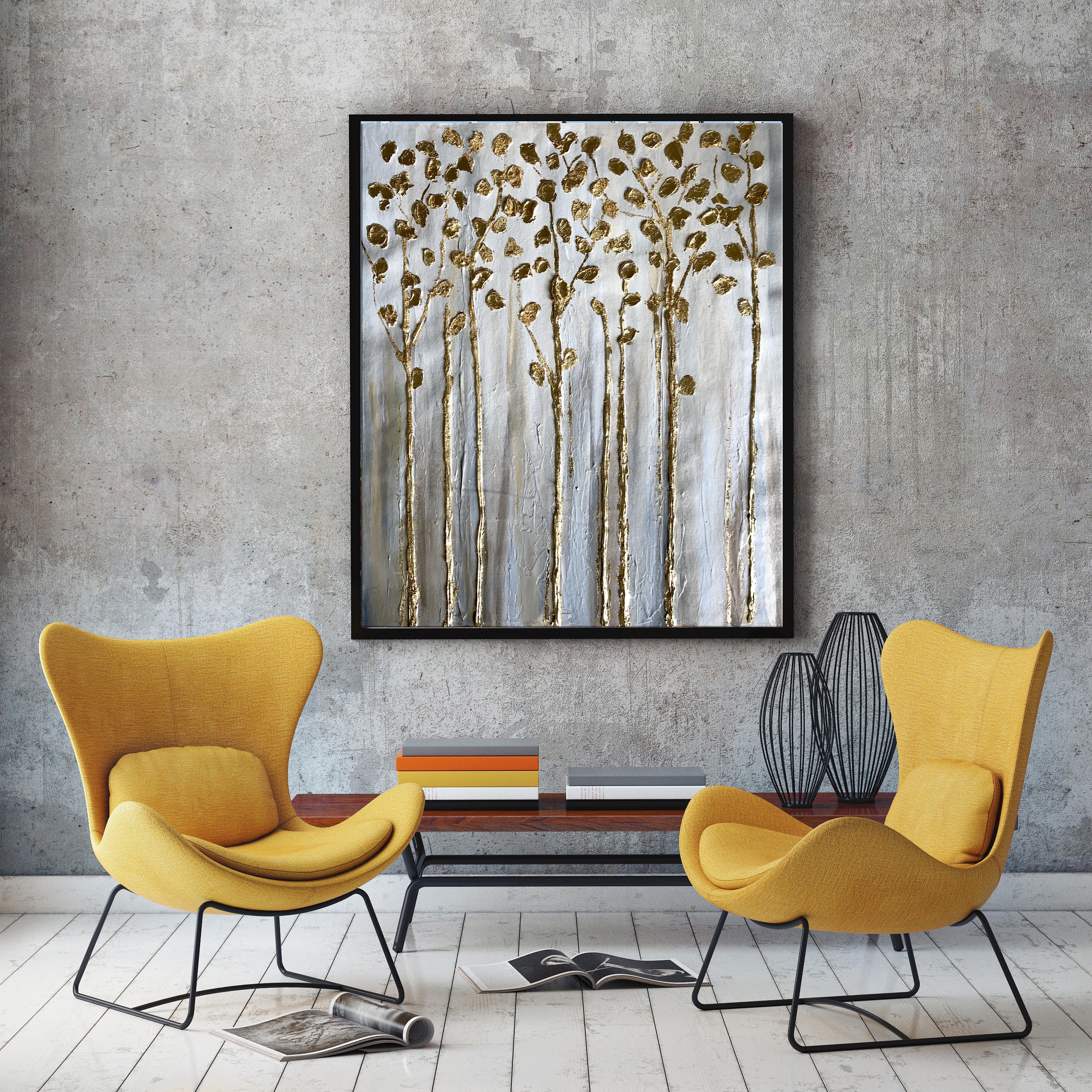 Gold And Silver Art ubicaciondepersonas.cdmx.gob.mx