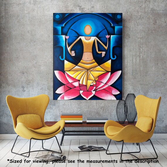 zeitgenössische asiatische möbel schlafzimmer 50 indische malerei indische kunst zeitgenössische etsy zeitgenössische asiatische möbel schlafzimmer 50 indische malerei indische kunst zeitgenössische etsy