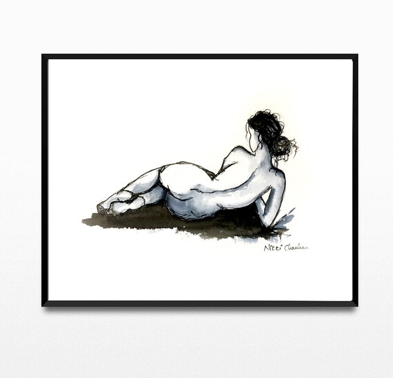 Nackte Kunst Figur Schlafzimmer Kunst erotische Kunst | Etsy Nackte Kunst Figur Schlafzimmer Kunst erotische Kunst | Etsy