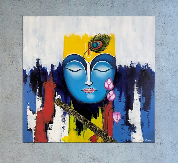 Indian Wall Art Painting Home Design Ideas