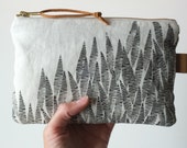 M pouch