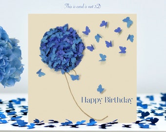 Ami De Carte D Anniversaire Etsy