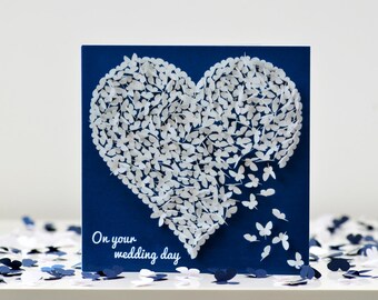 wedding cards etsy