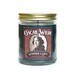 OSCAR WILDE, Scented Candle, Dorian Gray, Literary Candle, Carnation, Oakmoss, Aesthetic, Gay History, LGBT, Author, British, Irish Gifts