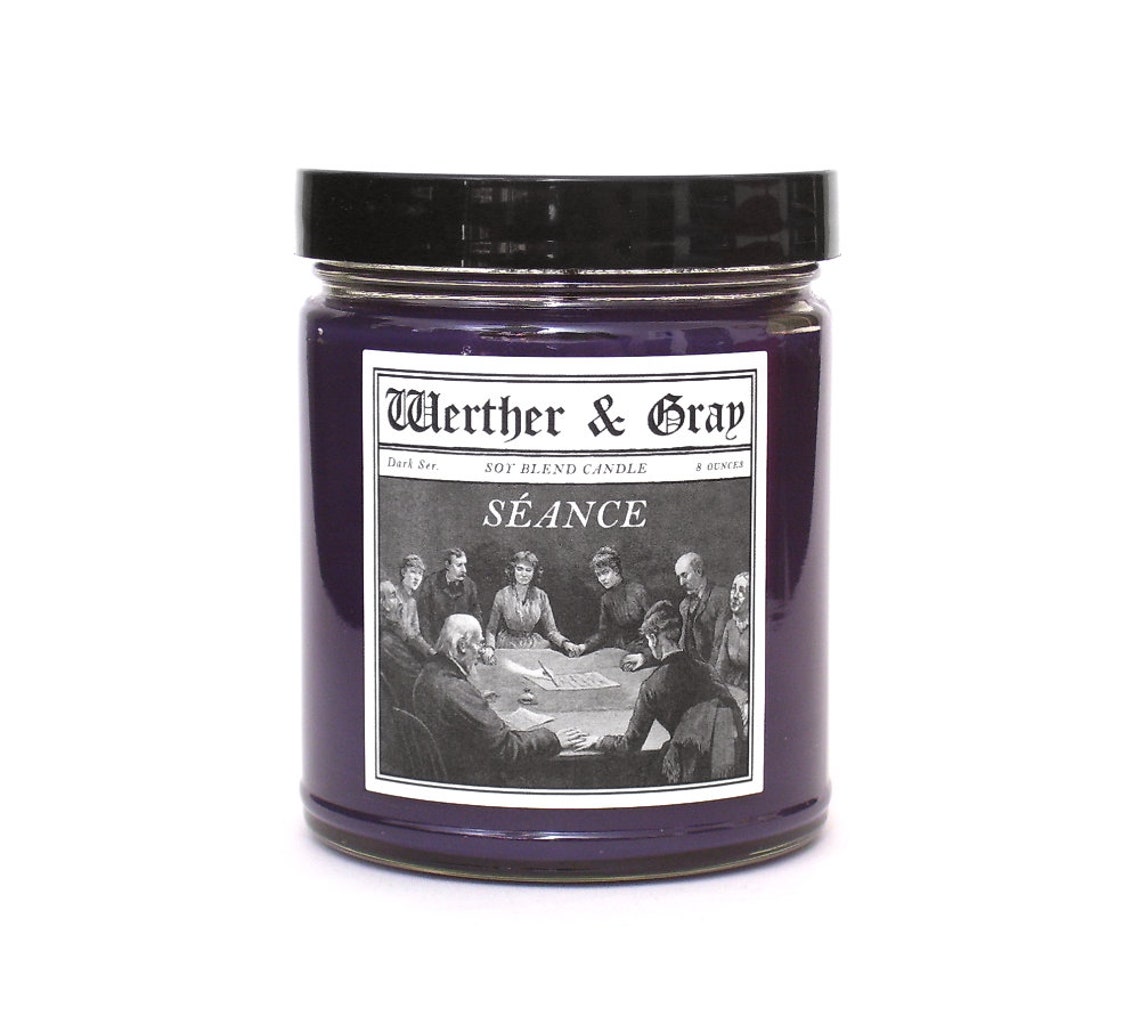 seance candles gw2