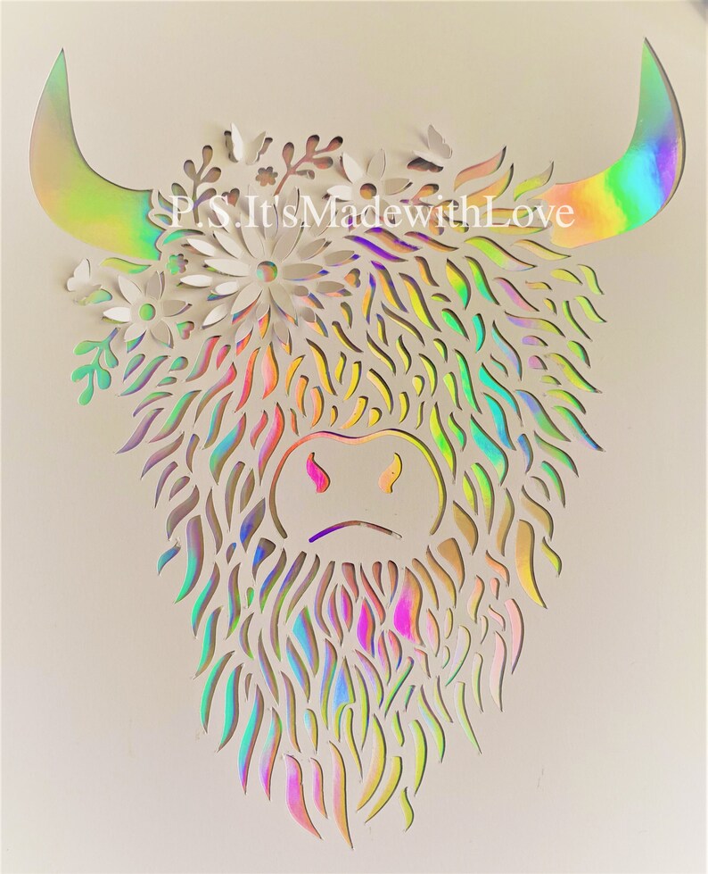 Free Free 73 Highland Cow Svg File SVG PNG EPS DXF File