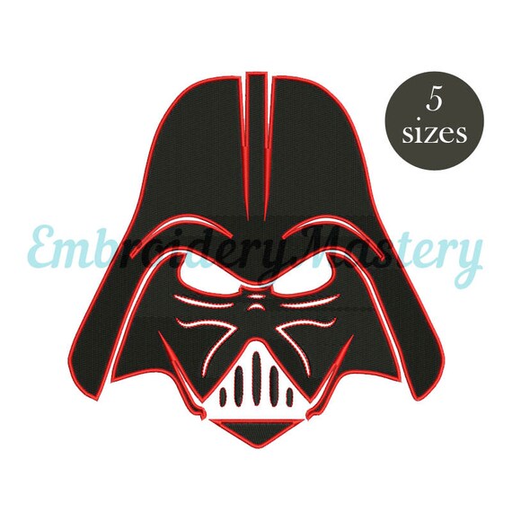 Darth Vader Zeichnen